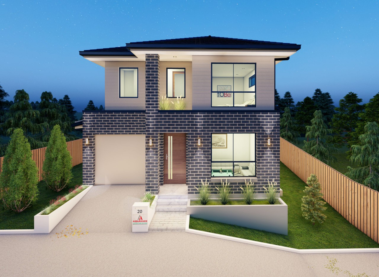 Custom Home Design